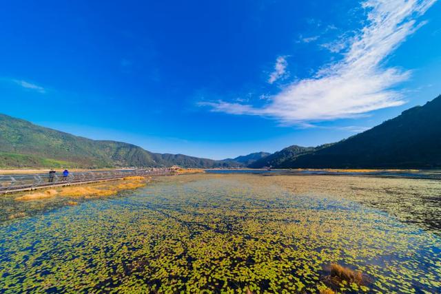 六月腾冲旅游攻略，人间四月天最宜出游