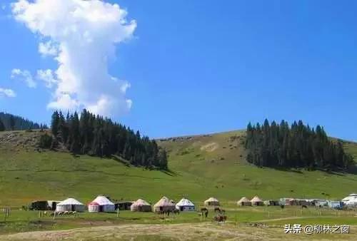 吕梁风景区旅游攻略，山西吕梁推出八条精品旅游线路揽客