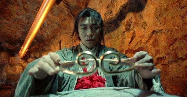 大话西游周星驰，周星驰糟蹋孙悟空形象（周星驰谈当年大话西游）