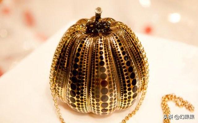 世界上排名最贵的包，世界上十个最昂贵的包