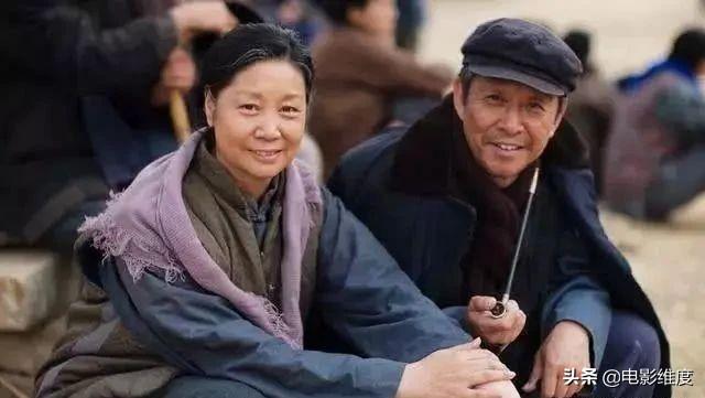 王永泉一人分饰两个角色，《知否》英国公一出场便让观众泪崩