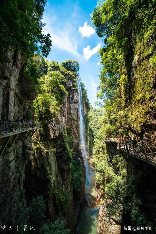 三明市旅游景点排名，三明市有什么旅游景点（如画三明丨藏在三明的两处绝美丹霞）