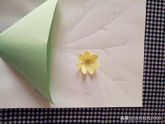 卡纸手工制作大全，幼儿园手工卡纸贺卡大全