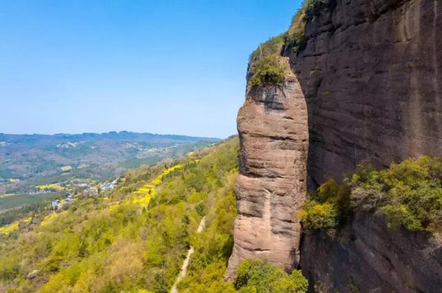 剑门关旅游攻略，剑门关附近景点旅游攻略一日游（去四川的北边乘凉、耍水、享美食）