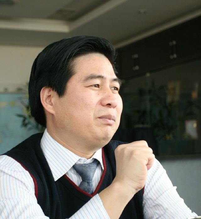 山西晋城吕中楼，盘点山西10大富豪（山西前十首富排名）