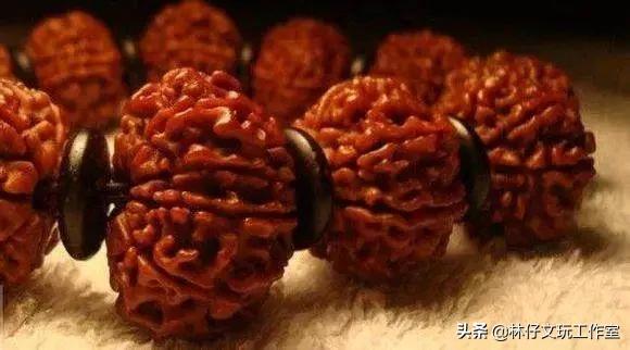 金刚菩提手串如何挑选，怎么选购一条金刚手串呢