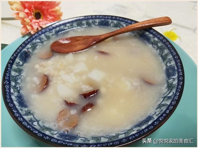 薏米怎么煮容易烂，如何煲薏米又糯又软（有人喝一辈子都没用）