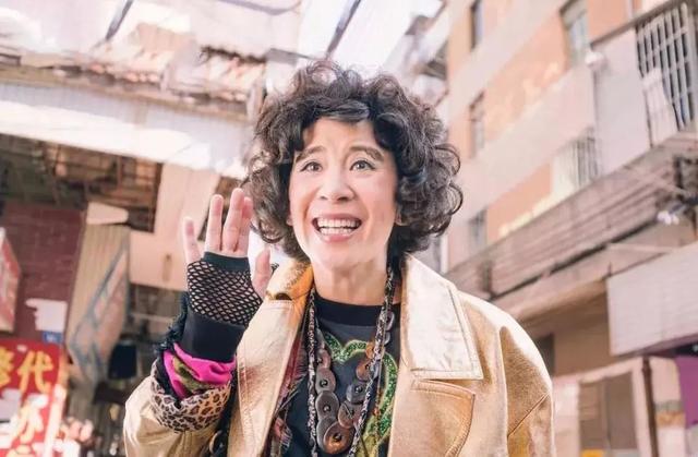 吴君如为什么不领证，恋爱23年不结婚有孩子也分居