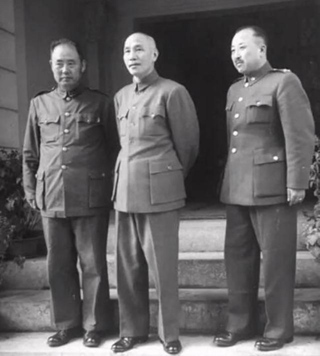 杨振宁的发妻杜致礼简介，他是杨振宁的首任岳父