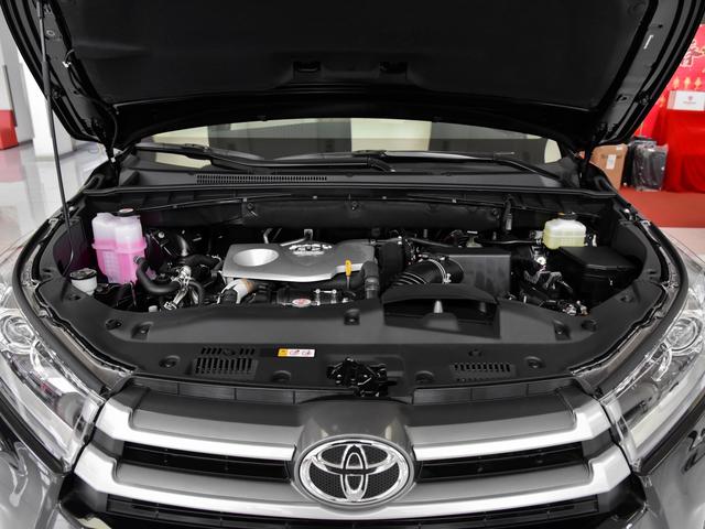 丰田汉兰达最新款，丰田汉兰达2022款最新款上市7座