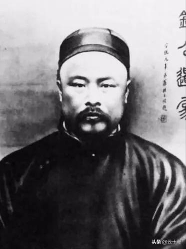 刘鹗和他的老残游记，刘鹗作品（写了《老残游记》的他）