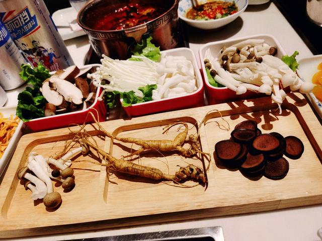 人参应该怎样吃才效果好，人参的吃法很重要