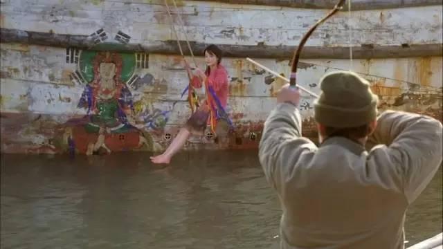 日本电影里的拔刀术合集，第一名居然能挥刀挡下很多子弹