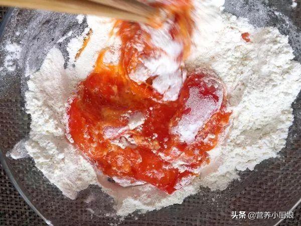 柿饼的制作方法，柿饼怎么制作才好吃（做柿饼原来如此简单）