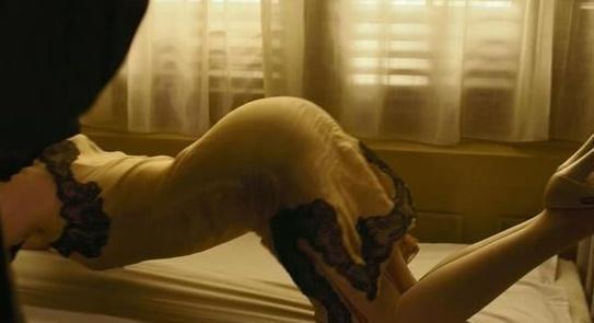 年轻时的许晴有多美，许晴早年旧照曝光