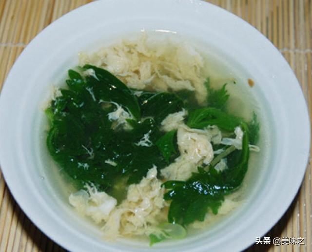 鸡蛋汤怎么做好吃，鸡蛋汤怎么煮才好吃又营养（做蛋花汤好吃有诀窍）