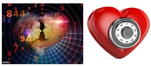 心理学关于爱情的十个问题，心理学中的爱情密码