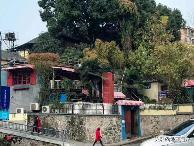 南京适合游玩打卡的景点，南京最值得打卡的20个冷门景点