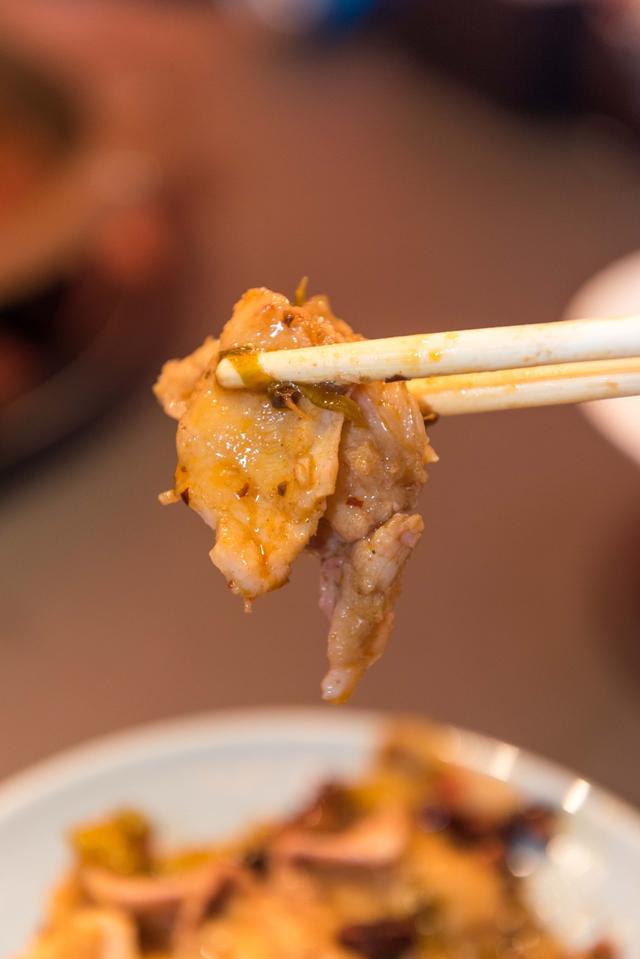 激情椒麻鱼的做法大全，多吃酸爽开胃菜