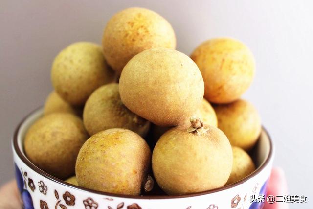 鲜桂圆怎么保存，鲜桂圆怎么保存的时间长一点