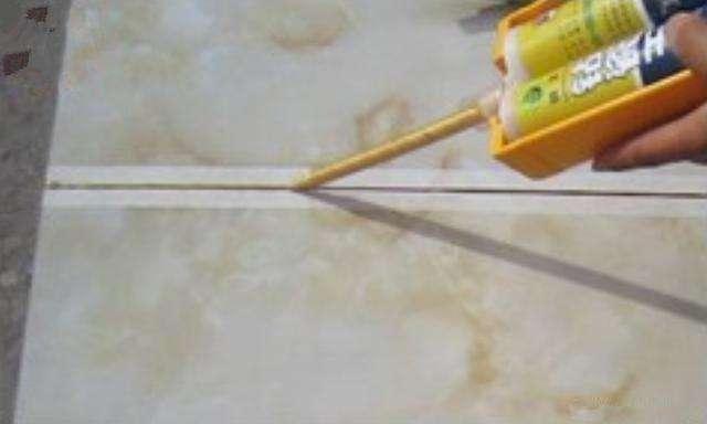 瓷砖美缝怎么做，如何做瓷砖美缝（看完这篇文章你也能自己做）