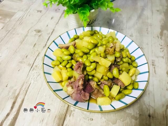 夏天农家蒸菜，分享5样家常蒸菜