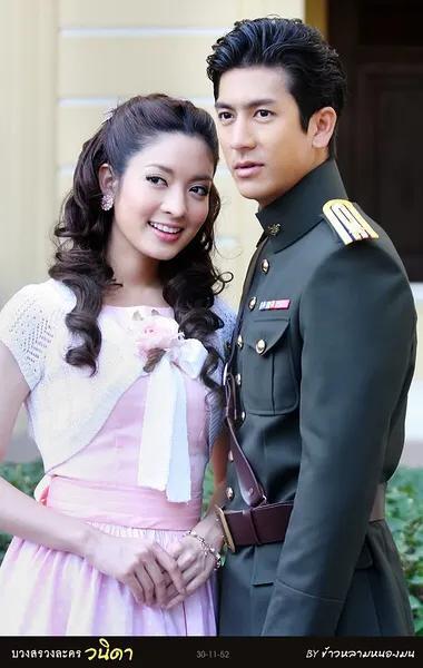 安徽电视台泰剧，安徽卫视最近播的泰剧（那些年安徽卫视播过的泰剧）