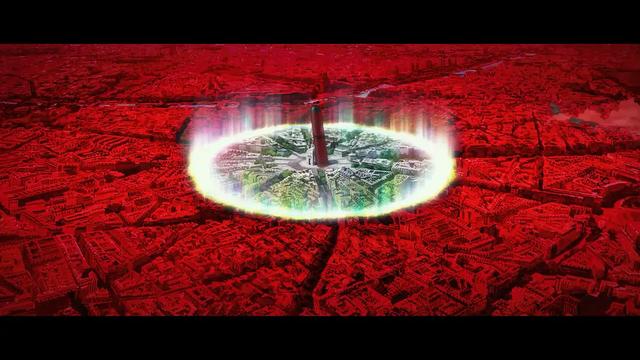 新世纪福音战士eva最后一集，新世纪福音战士新剧场版-第一章
