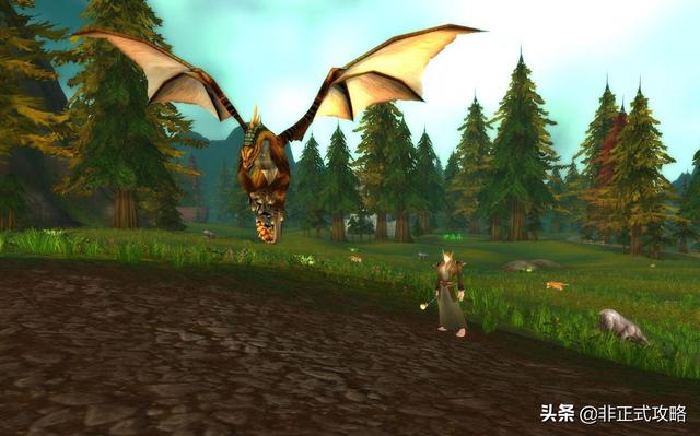 tbc时光之穴，魔兽怀旧服tbc 城墙副本任务