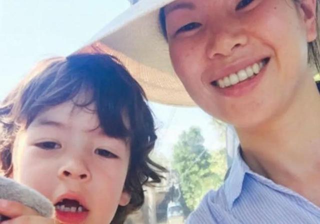 国际名模吕燕长了一张高级脸，最丑超模吕燕活成了豪门