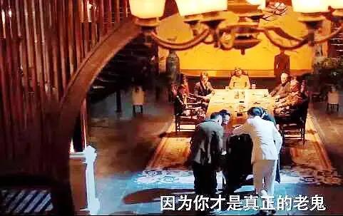 电视剧风声的故事简介，电视剧版《风声》李宁玉到底爱的是谁