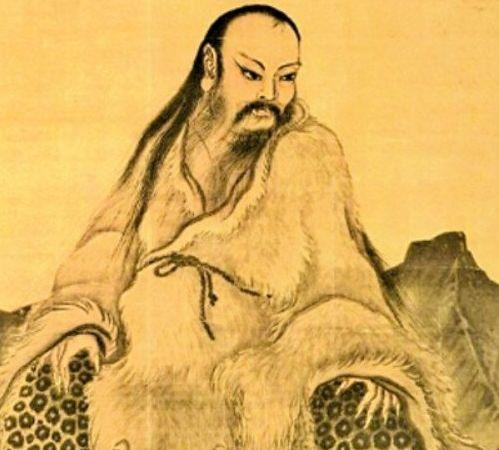 三皇五帝灭亡的历史，人类历史的五大瘟疫