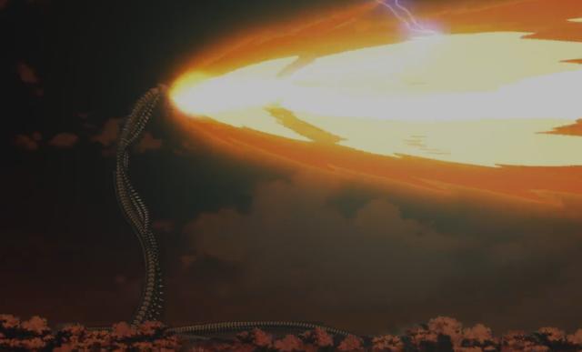 一拳超人2番外篇全集樱花，一拳超人2完结撒花