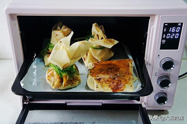 荠菜香菇素馅做法，遇到这菜别手软