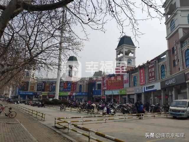 南京明发滨江新城哪个楼房最好，傲踞南京桥北第一品牌