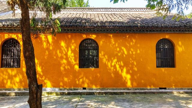 淮南是哪个省的，安徽淮南市属于哪个市（为何淮南房价如此之低）