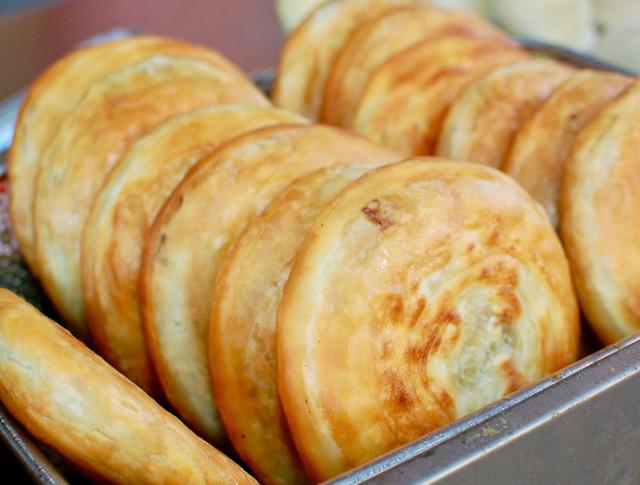 煎牛肉饼正宗做法，超详细做法教给您