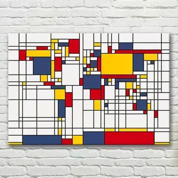 三原色配色表大全，三原色配色法大全（教你调出梵高画中炽热又神秘的蓝与黄）