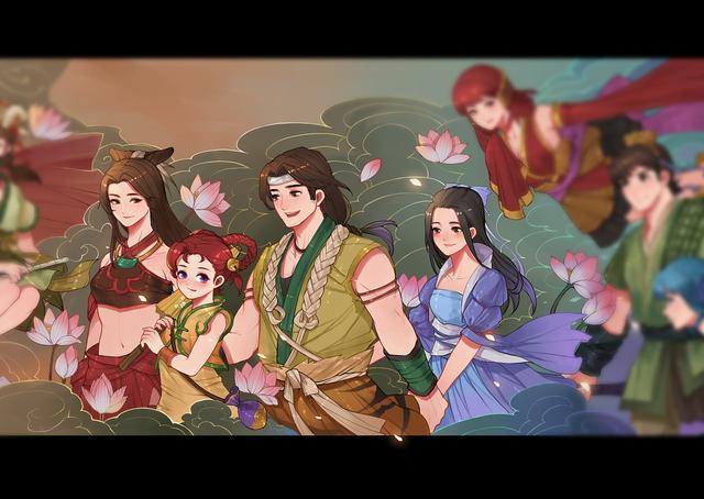 仙剑奇侠传2详解，仙剑奇侠传2被误解的十余年