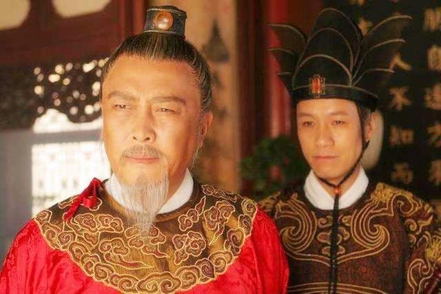 宰相是什么官职，宰相是个什么官职