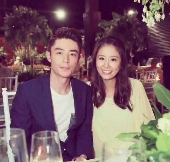 林心如几个孩子，林心如家的孩子多大了（霍建华林心如夫妇女儿曝光）