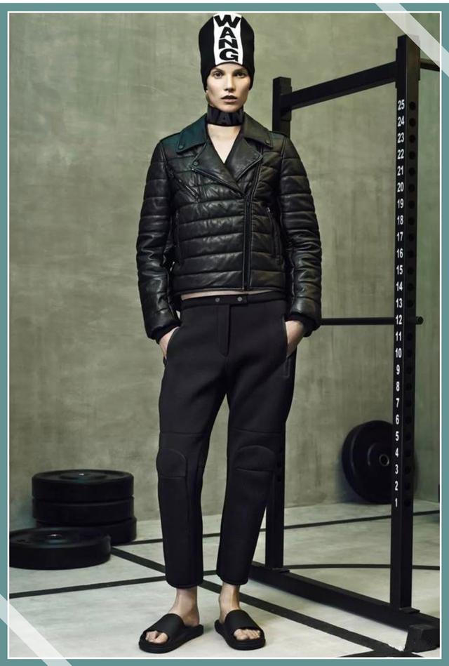 4大著名设计师，知名设计师亚历山大.王