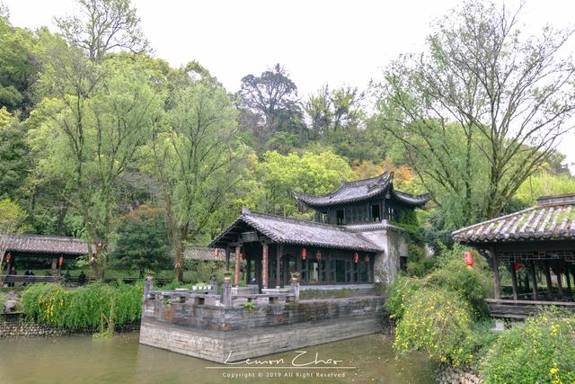 江西婺源旅游攻略，婺源旅游攻略一日游最佳路线图