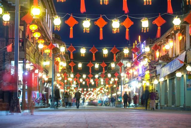 川西旅游攻略理塘，除了被丁真带火的理塘