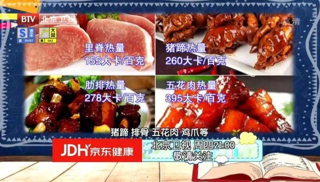 减肥期间可以吃多少g鸡爪，这些食物堪称\