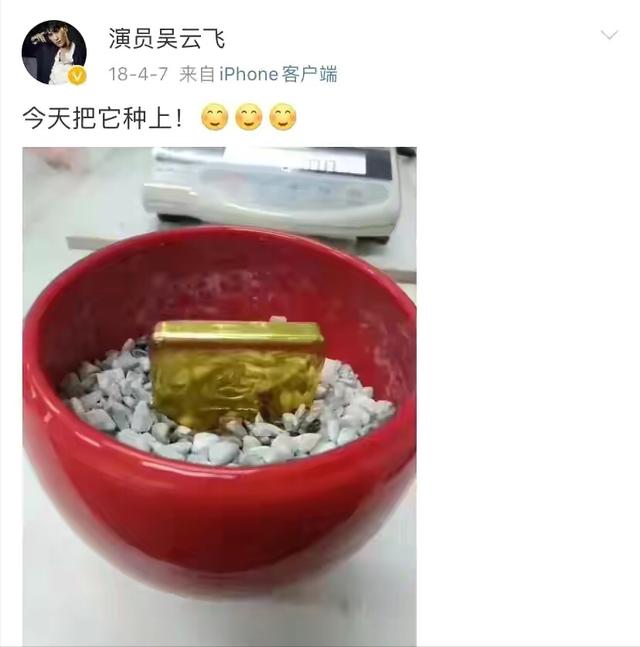 赵玉田扮演者吴云飞的老婆是谁，父亲是赵本山兄弟