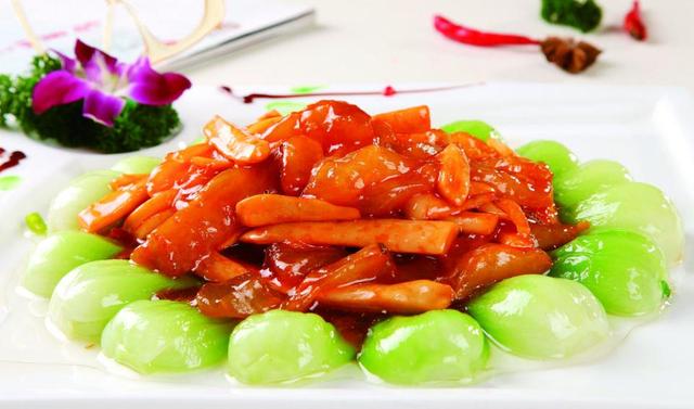 牛蹄筋怎么做好吃，牛蹄筋应该怎样做才好吃（这才是牛蹄筋最好吃的几种做法）