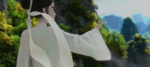 中美合拍动画片，90后很火的动画片现在都没人看了（缘起》讲述白蛇前世爱情）