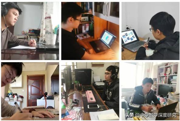 三线八角经典例题解析，两类型8个题目精准分析解剖