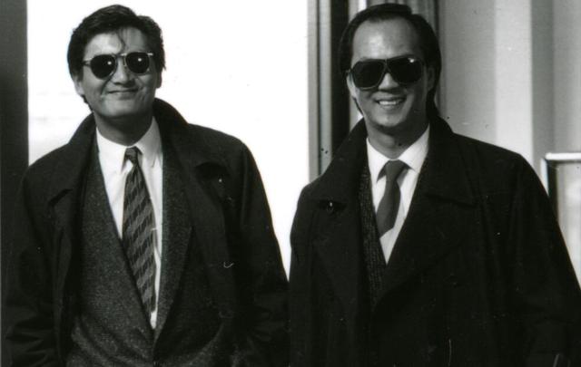 狄龙电影系列解说，狄龙新片800万制作成本